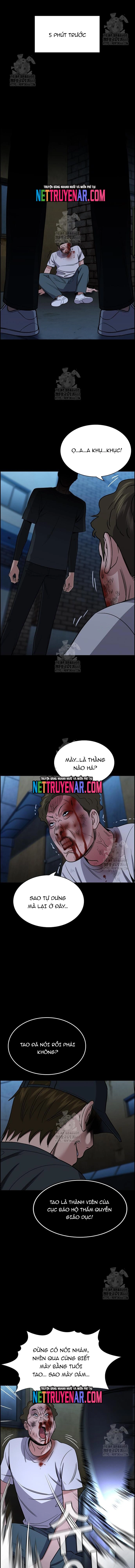 Giáo Dục Chân Chính: Chapter 205