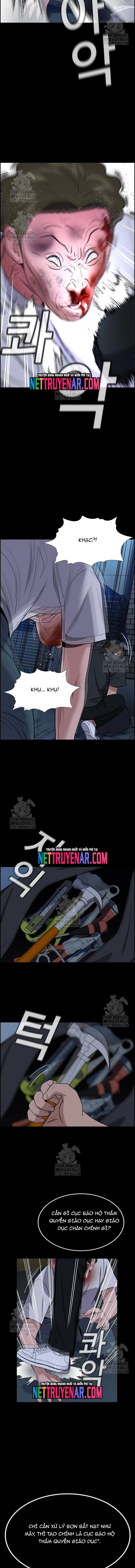 Giáo Dục Chân Chính: Chapter 205