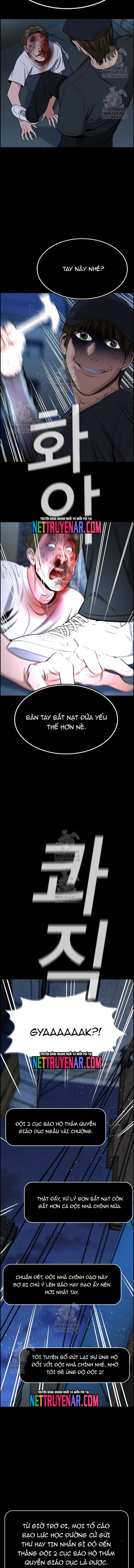 Giáo Dục Chân Chính: Chapter 205