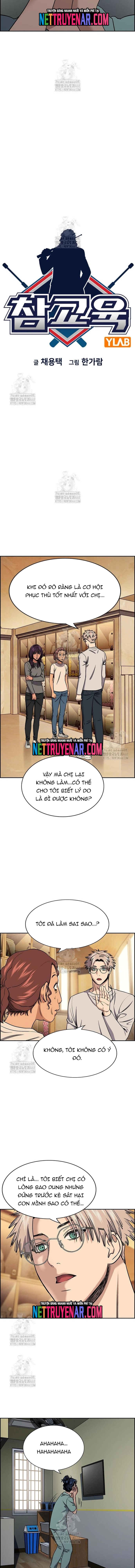 Giáo Dục Chân Chính: Chapter 205