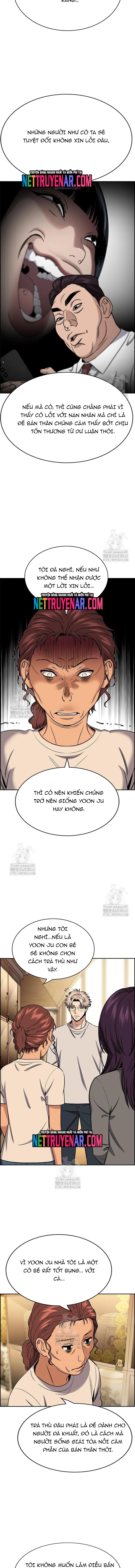 Giáo Dục Chân Chính: Chapter 205