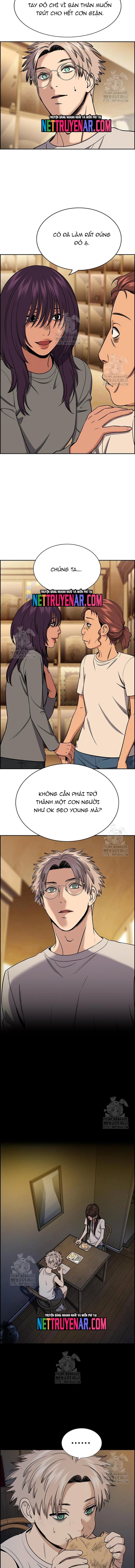 Giáo Dục Chân Chính: Chapter 205