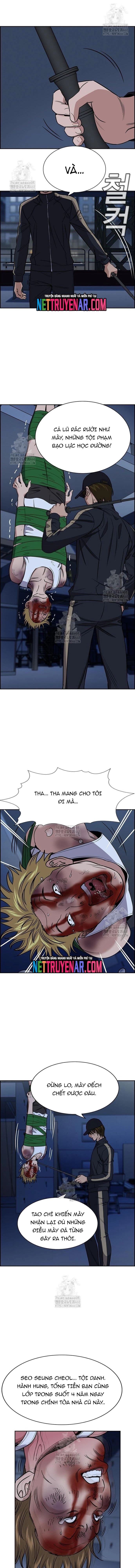 Giáo Dục Chân Chính: Chapter 206