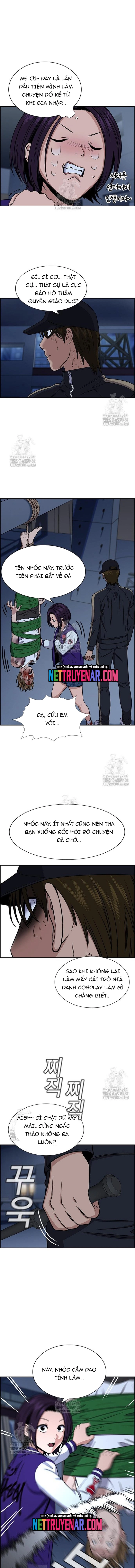 Giáo Dục Chân Chính: Chapter 206