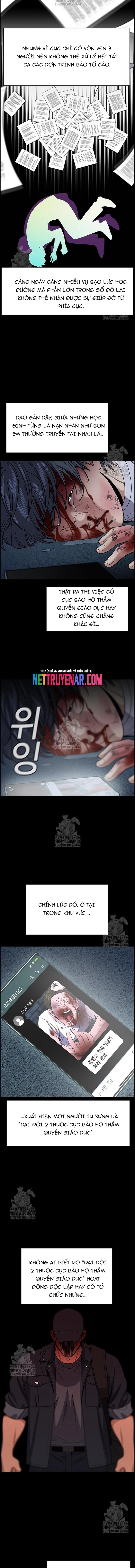 Giáo Dục Chân Chính: Chapter 206