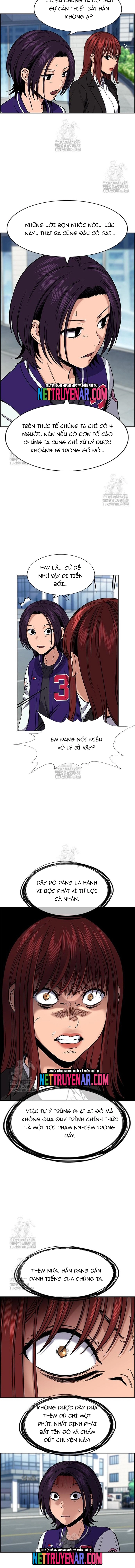 Giáo Dục Chân Chính: Chapter 206