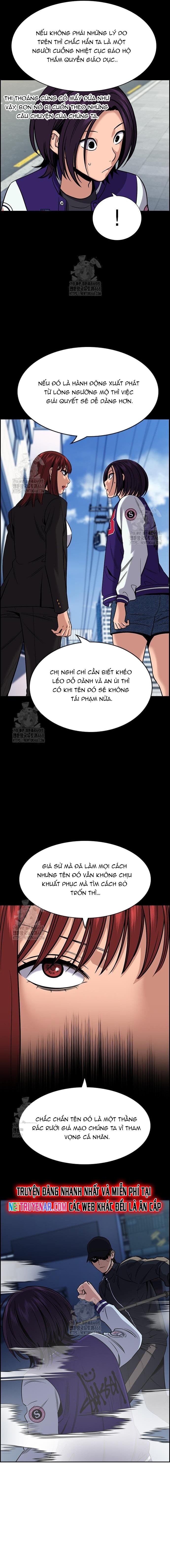 Giáo Dục Chân Chính: Chapter 207