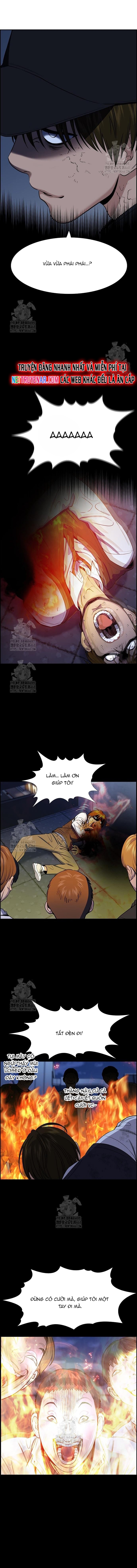 Giáo Dục Chân Chính: Chapter 207