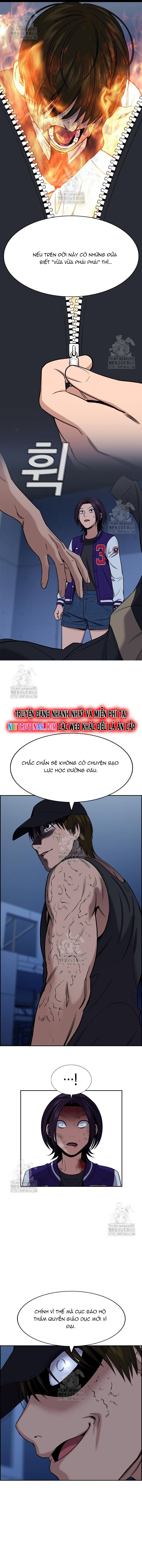 Giáo Dục Chân Chính: Chapter 207