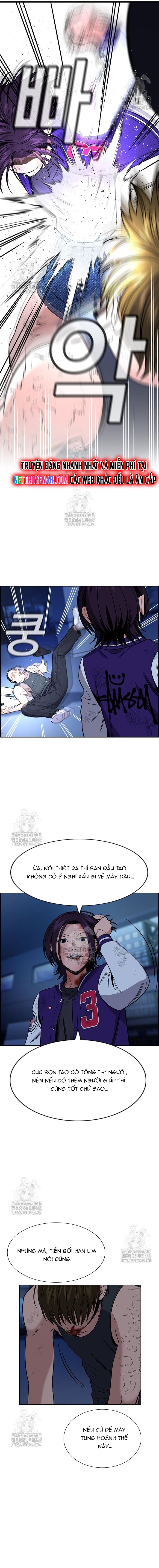 Giáo Dục Chân Chính: Chapter 207