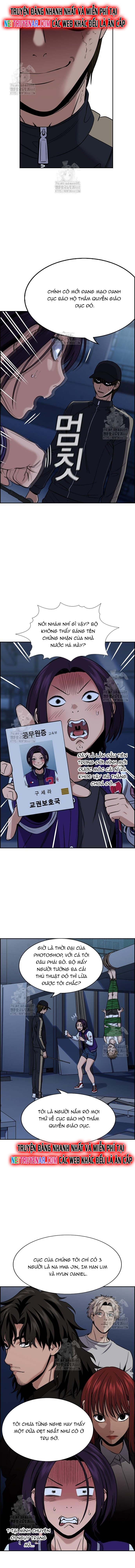 Giáo Dục Chân Chính: Chapter 207