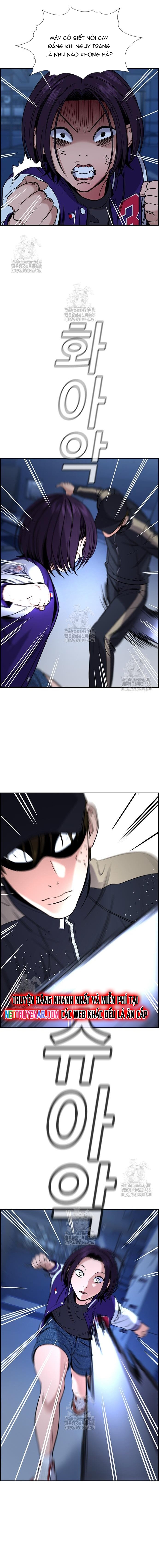 Giáo Dục Chân Chính: Chapter 207