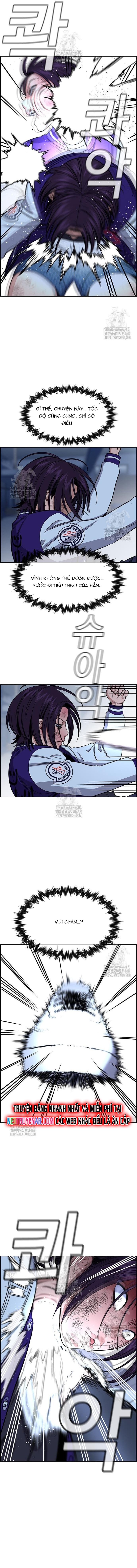 Giáo Dục Chân Chính: Chapter 207
