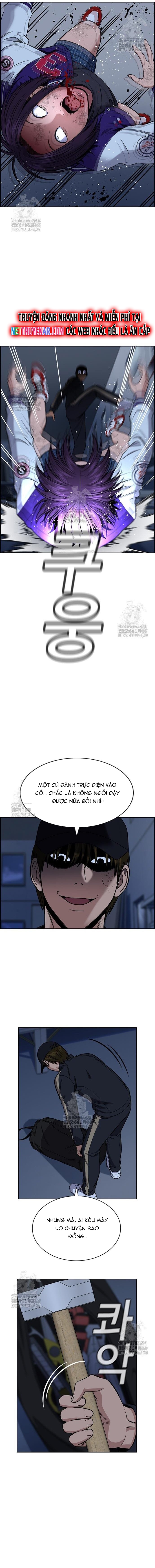 Giáo Dục Chân Chính: Chapter 207