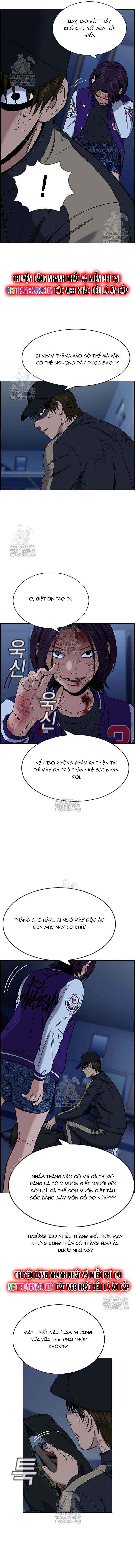Giáo Dục Chân Chính: Chapter 207
