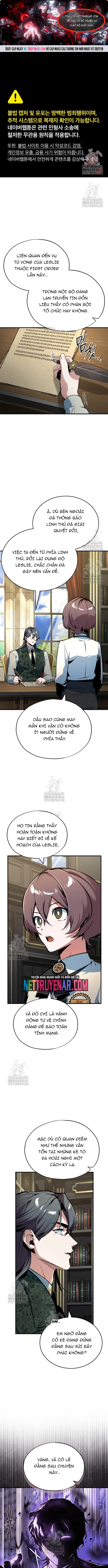 Giáo Sư Gián Điệp: Chapter 134