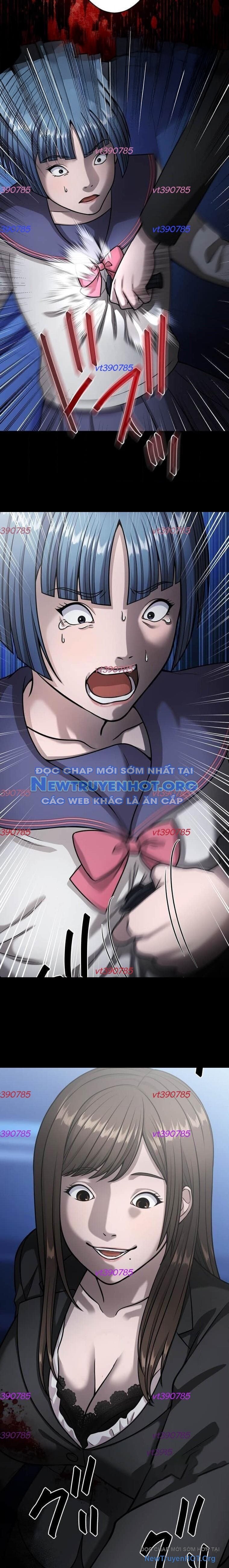 Giáo Viên Ác Quỷ Saiko: Chapter 131