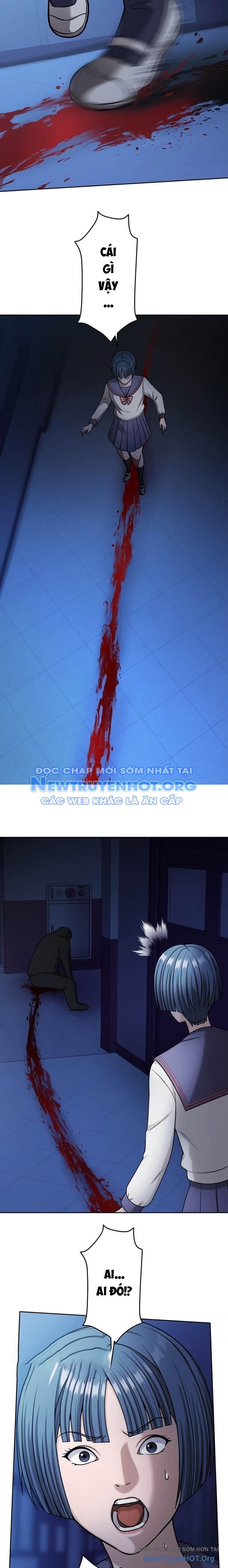 Giáo Viên Ác Quỷ Saiko: Chapter 131