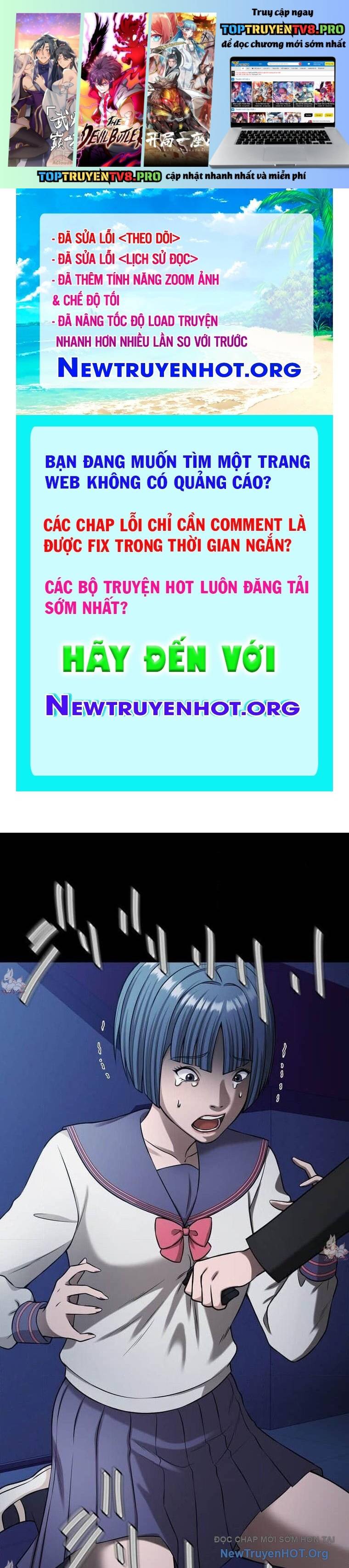 Giáo Viên Ác Quỷ Saiko: Chapter 132