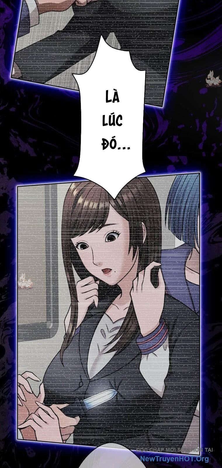 Giáo Viên Ác Quỷ Saiko: Chapter 132