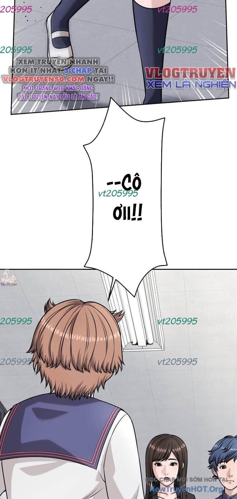 Giáo Viên Ác Quỷ Saiko: Chapter 132