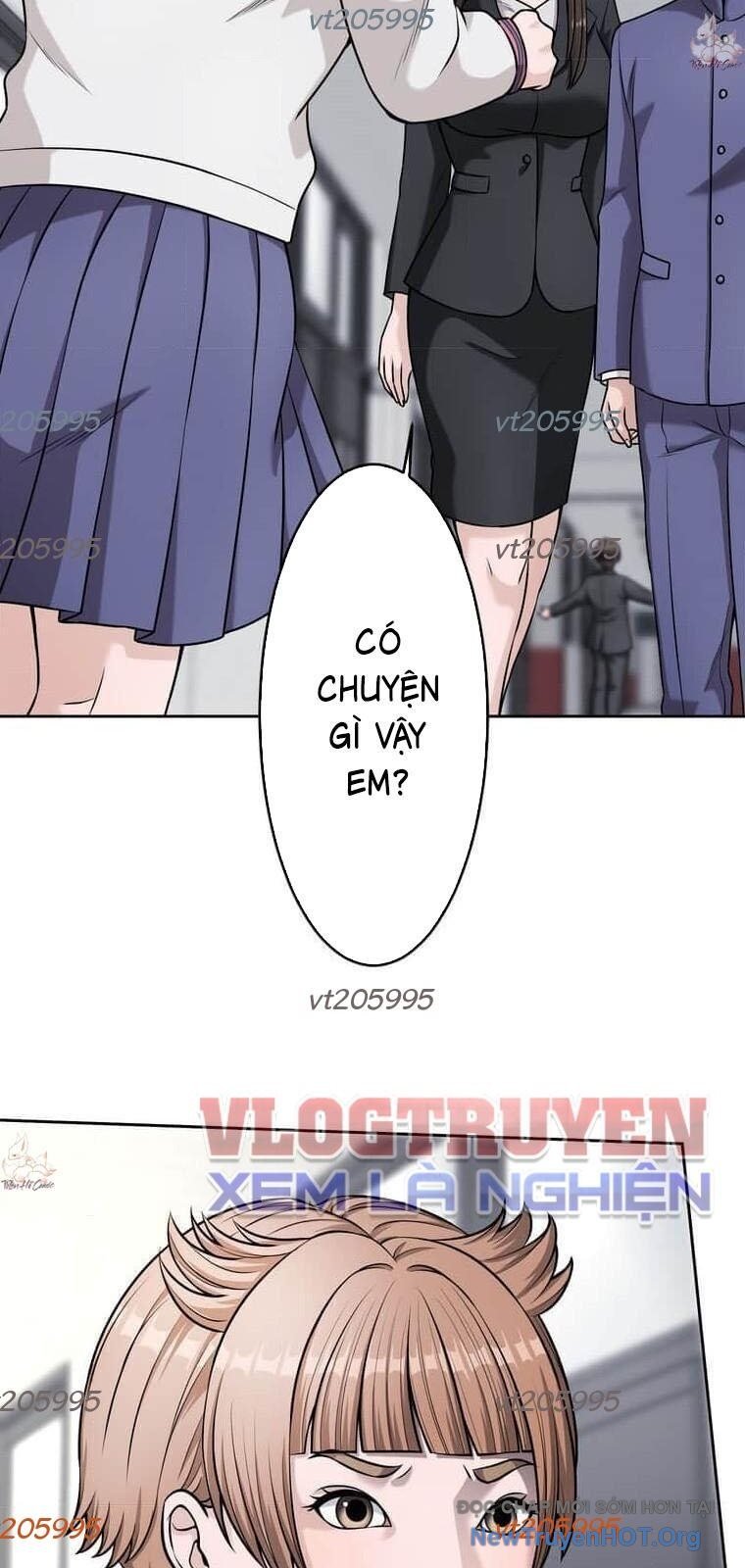 Giáo Viên Ác Quỷ Saiko: Chapter 132