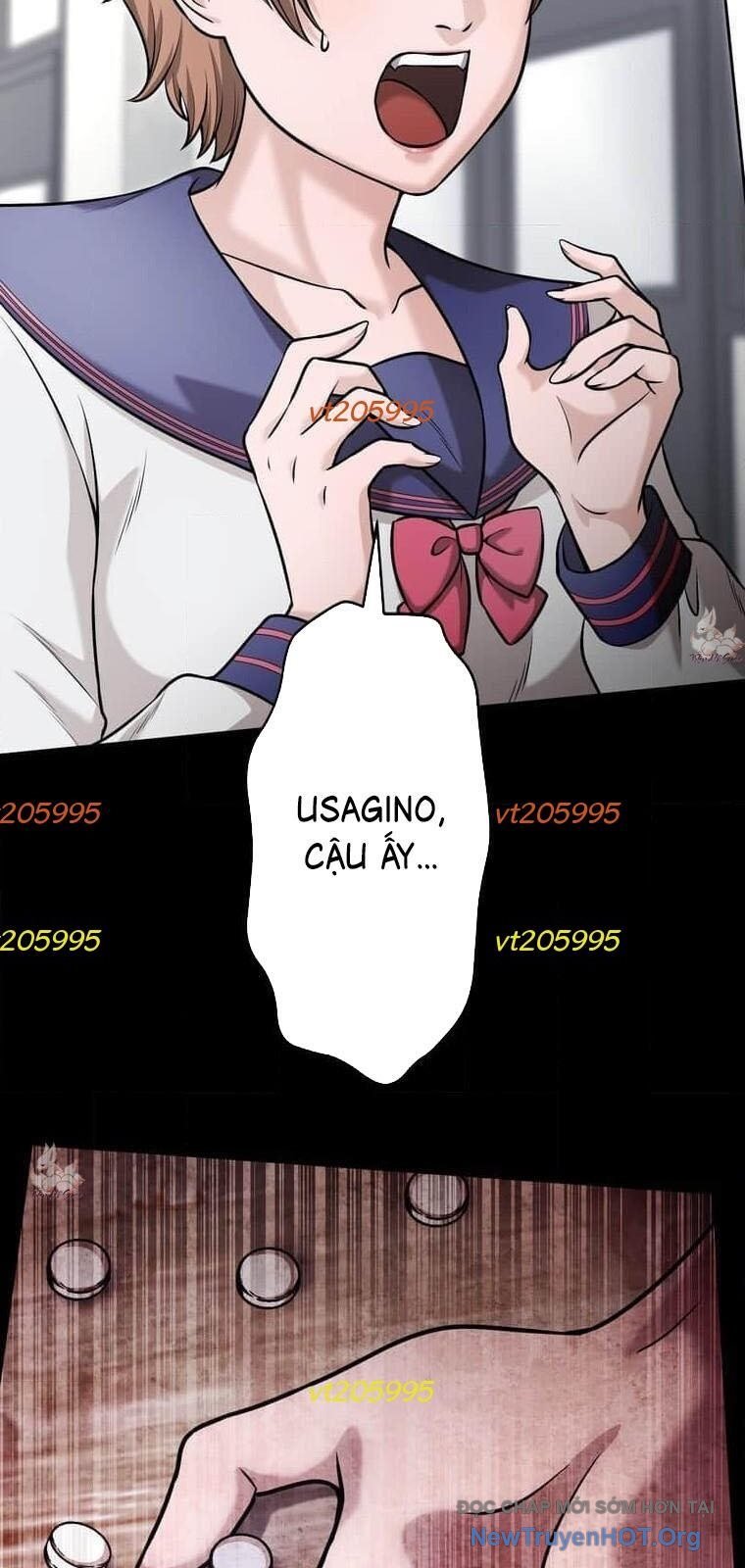 Giáo Viên Ác Quỷ Saiko: Chapter 132