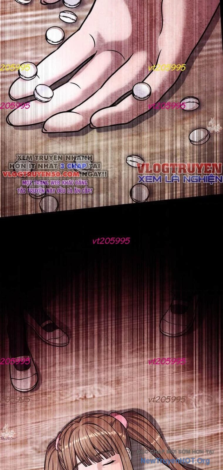 Giáo Viên Ác Quỷ Saiko: Chapter 132