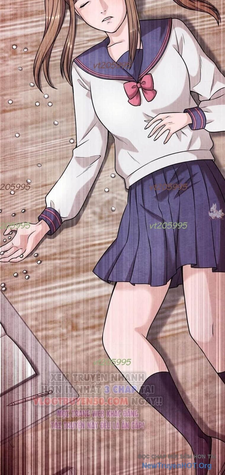 Giáo Viên Ác Quỷ Saiko: Chapter 132