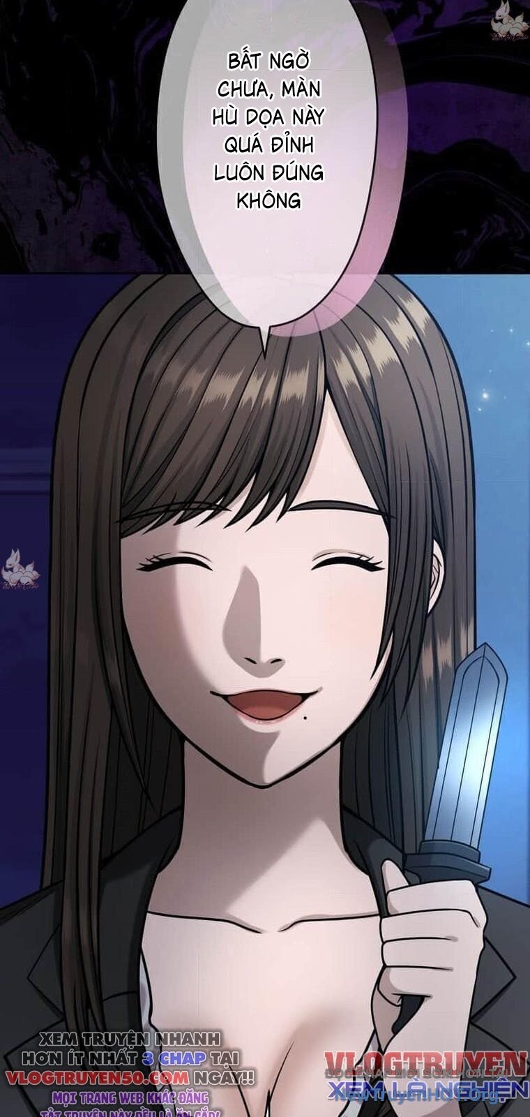 Giáo Viên Ác Quỷ Saiko: Chapter 132