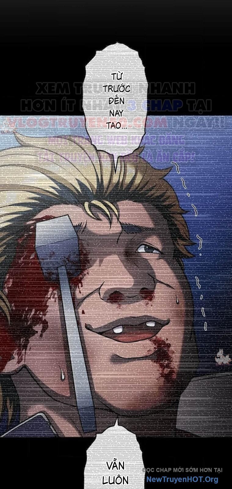 Giáo Viên Ác Quỷ Saiko: Chapter 132