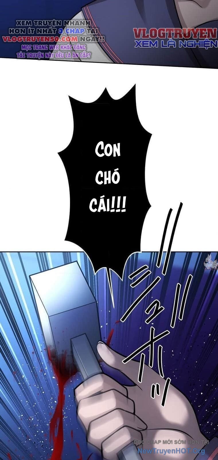 Giáo Viên Ác Quỷ Saiko: Chapter 132