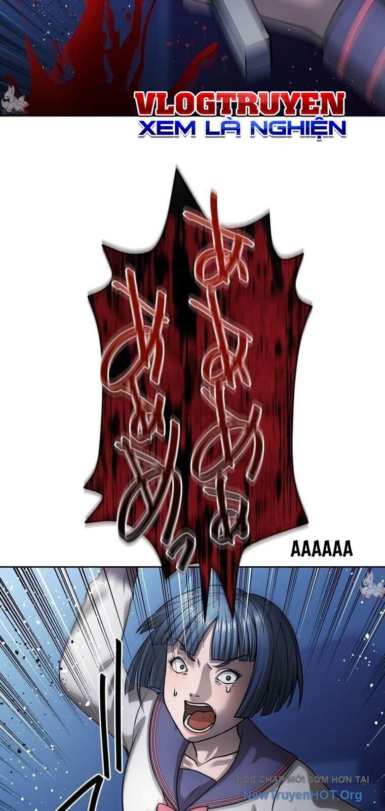 Giáo Viên Ác Quỷ Saiko: Chapter 132