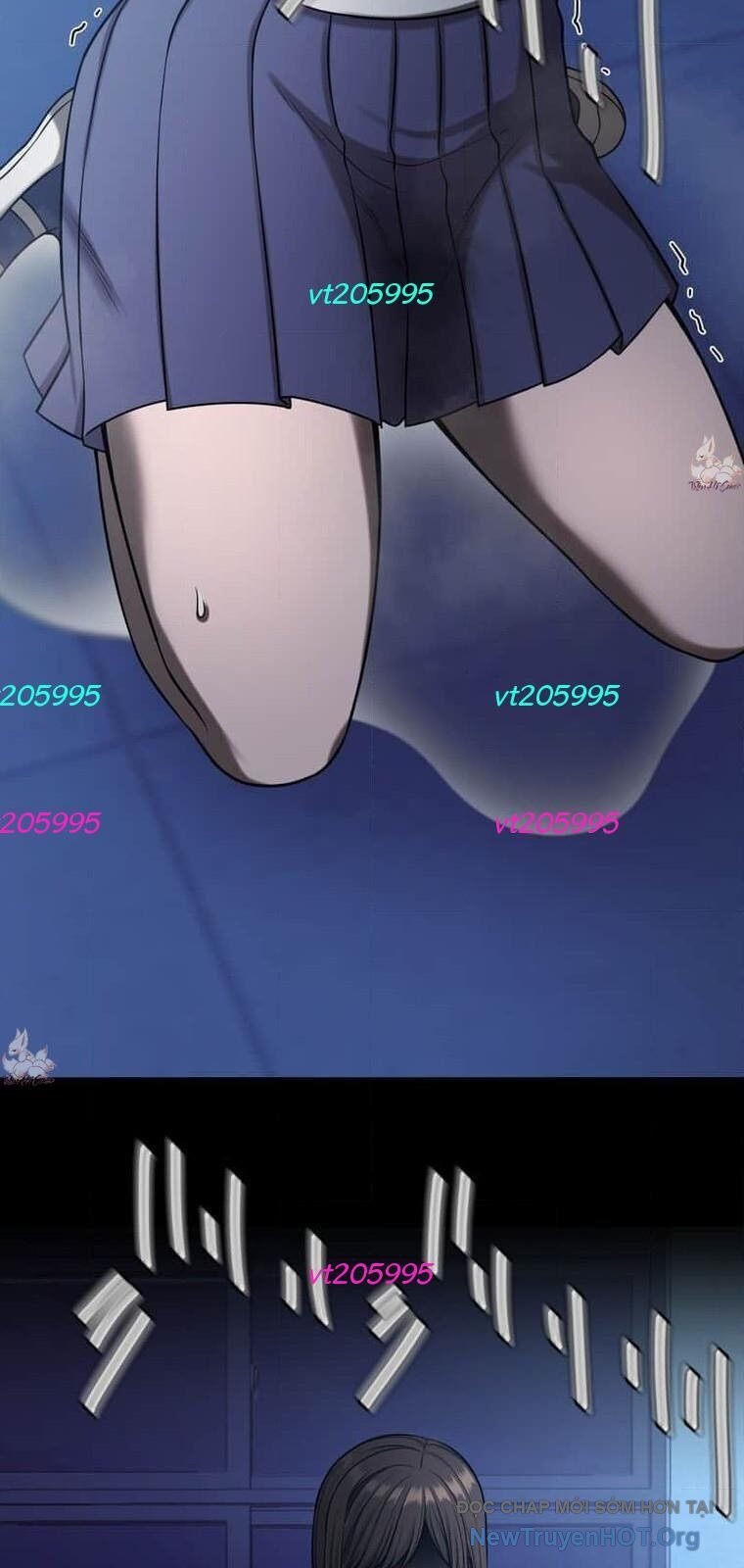 Giáo Viên Ác Quỷ Saiko: Chapter 132