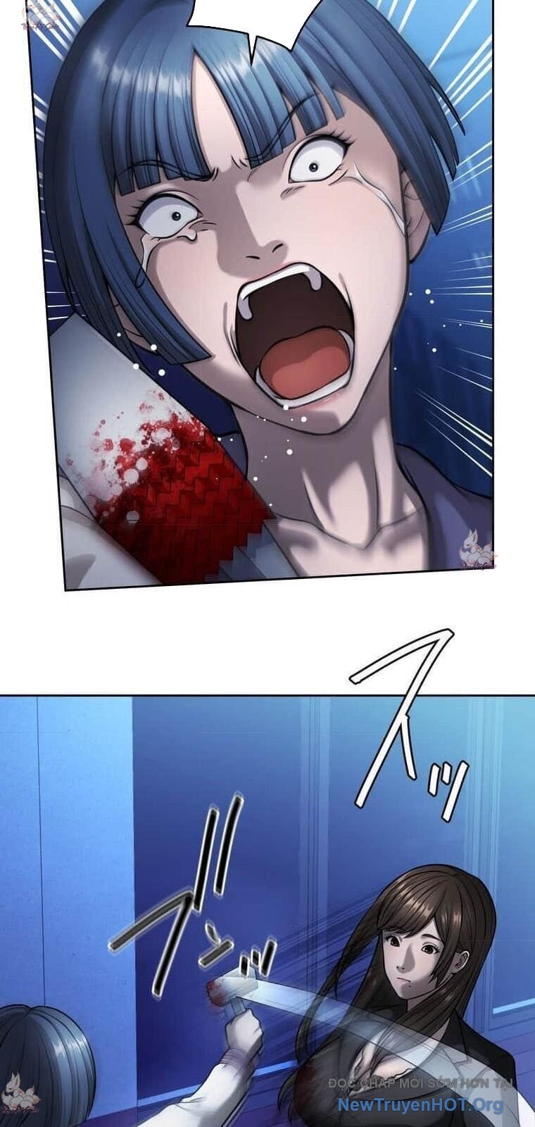 Giáo Viên Ác Quỷ Saiko: Chapter 132