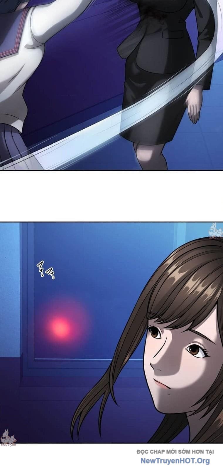 Giáo Viên Ác Quỷ Saiko: Chapter 132