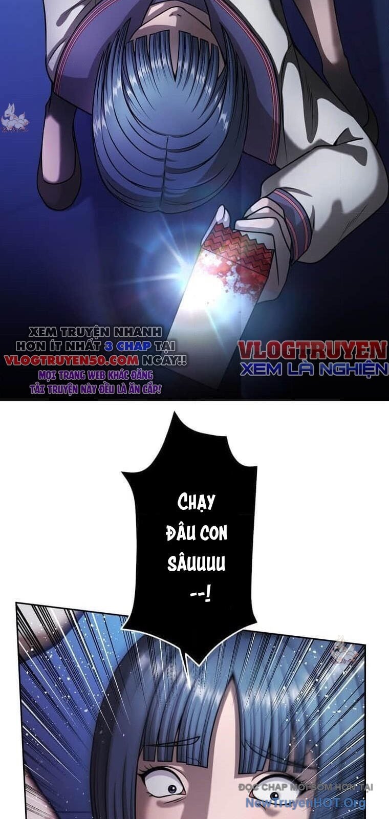Giáo Viên Ác Quỷ Saiko: Chapter 132