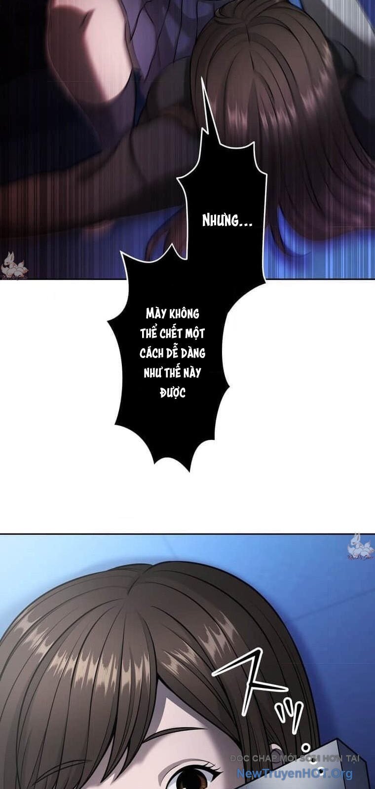 Giáo Viên Ác Quỷ Saiko: Chapter 132