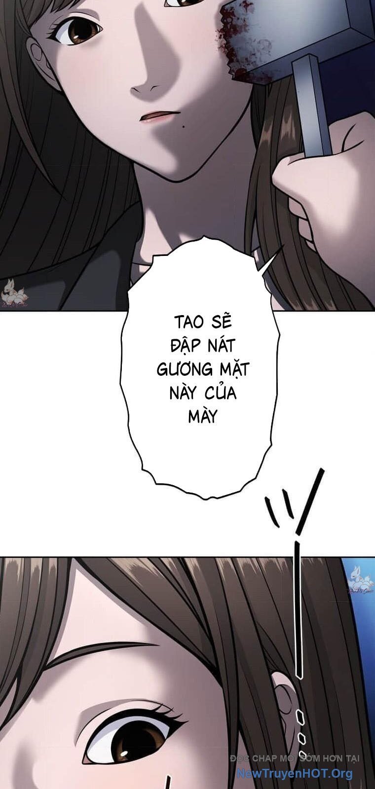 Giáo Viên Ác Quỷ Saiko: Chapter 132