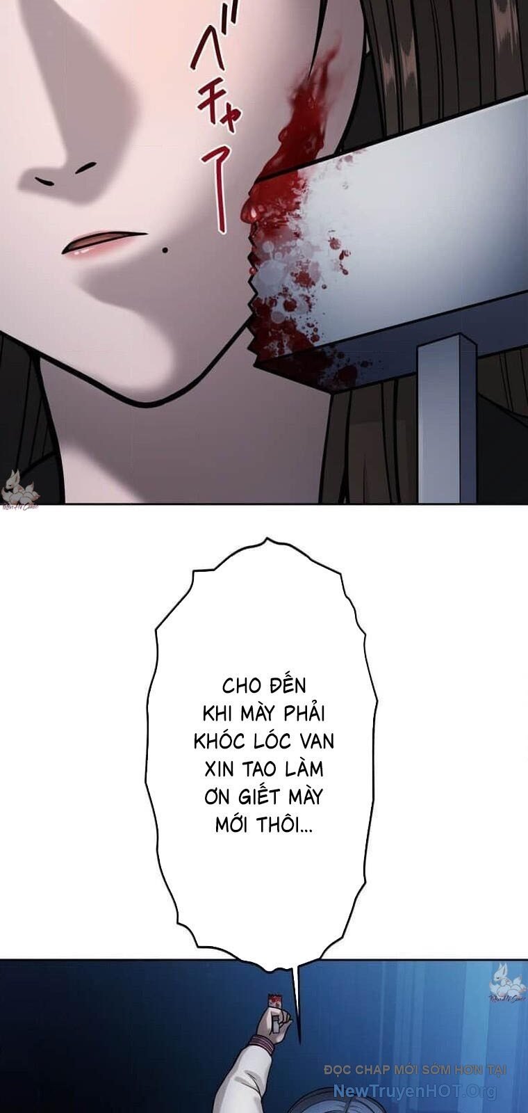 Giáo Viên Ác Quỷ Saiko: Chapter 132