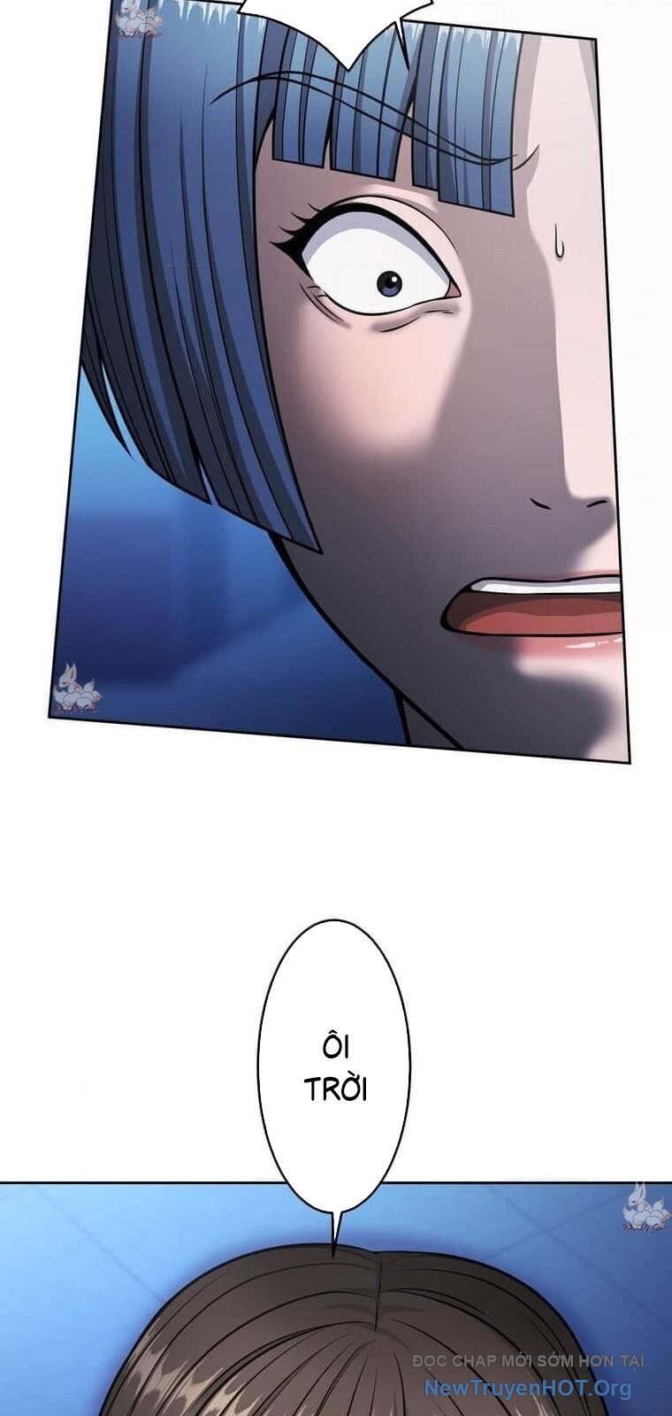 Giáo Viên Ác Quỷ Saiko: Chapter 132