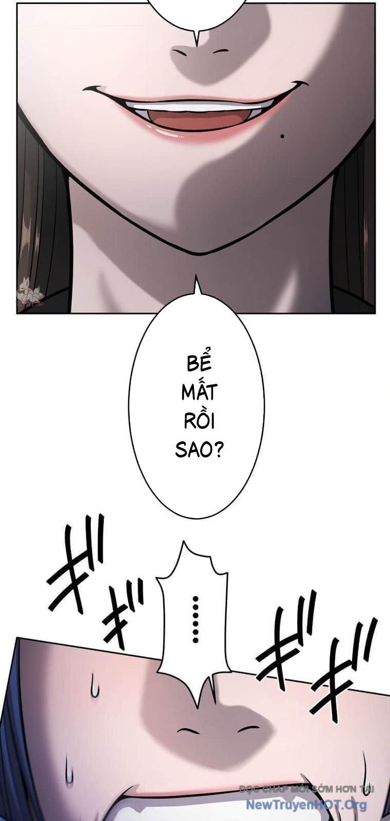 Giáo Viên Ác Quỷ Saiko: Chapter 132