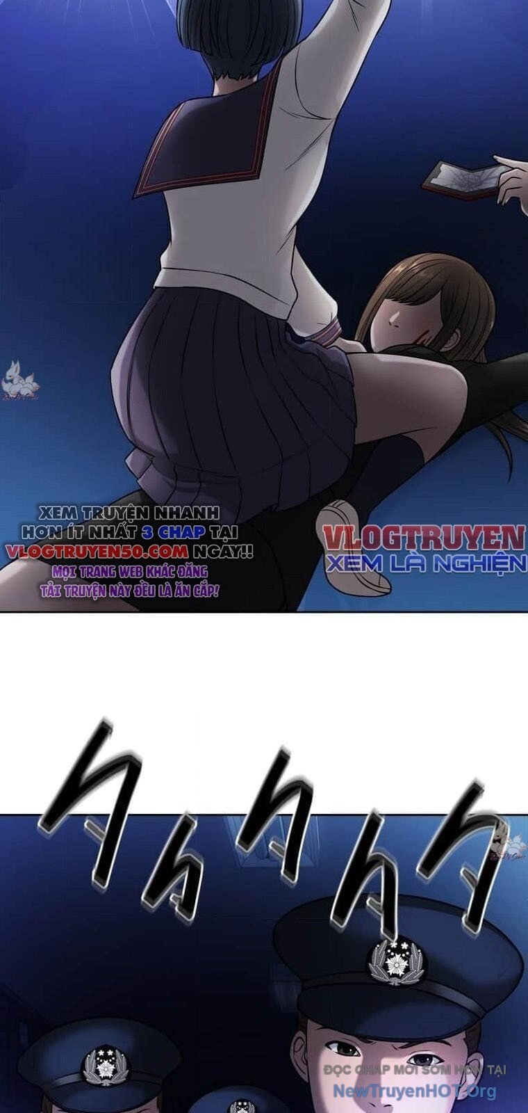 Giáo Viên Ác Quỷ Saiko: Chapter 132