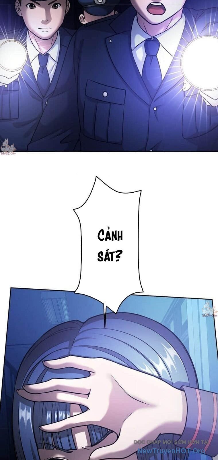 Giáo Viên Ác Quỷ Saiko: Chapter 132