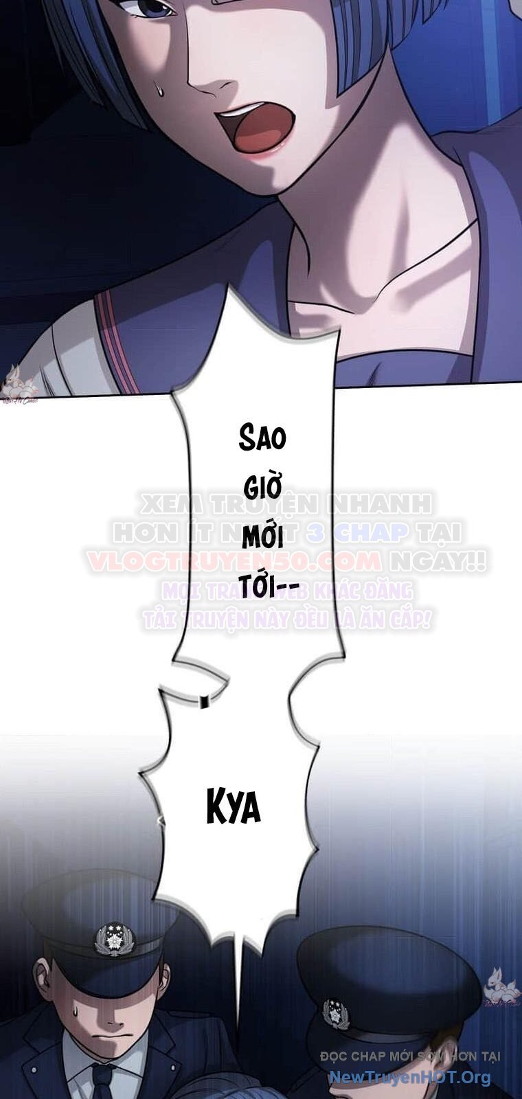 Giáo Viên Ác Quỷ Saiko: Chapter 132