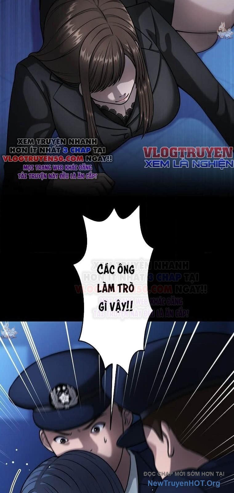 Giáo Viên Ác Quỷ Saiko: Chapter 132