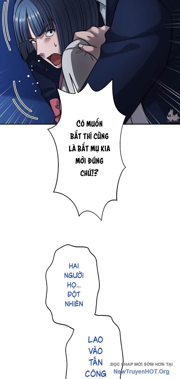 Giáo Viên Ác Quỷ Saiko: Chapter 132