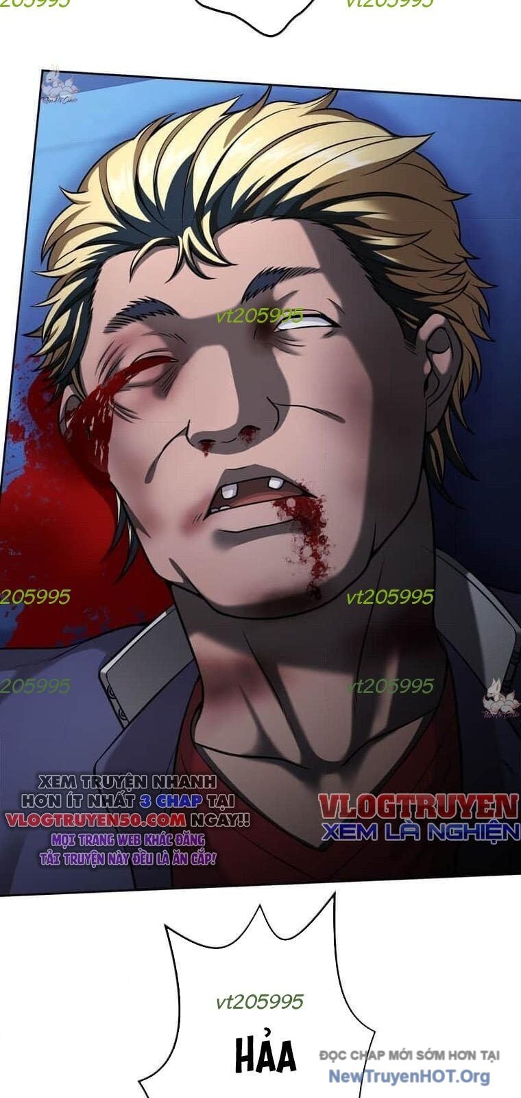 Giáo Viên Ác Quỷ Saiko: Chapter 132