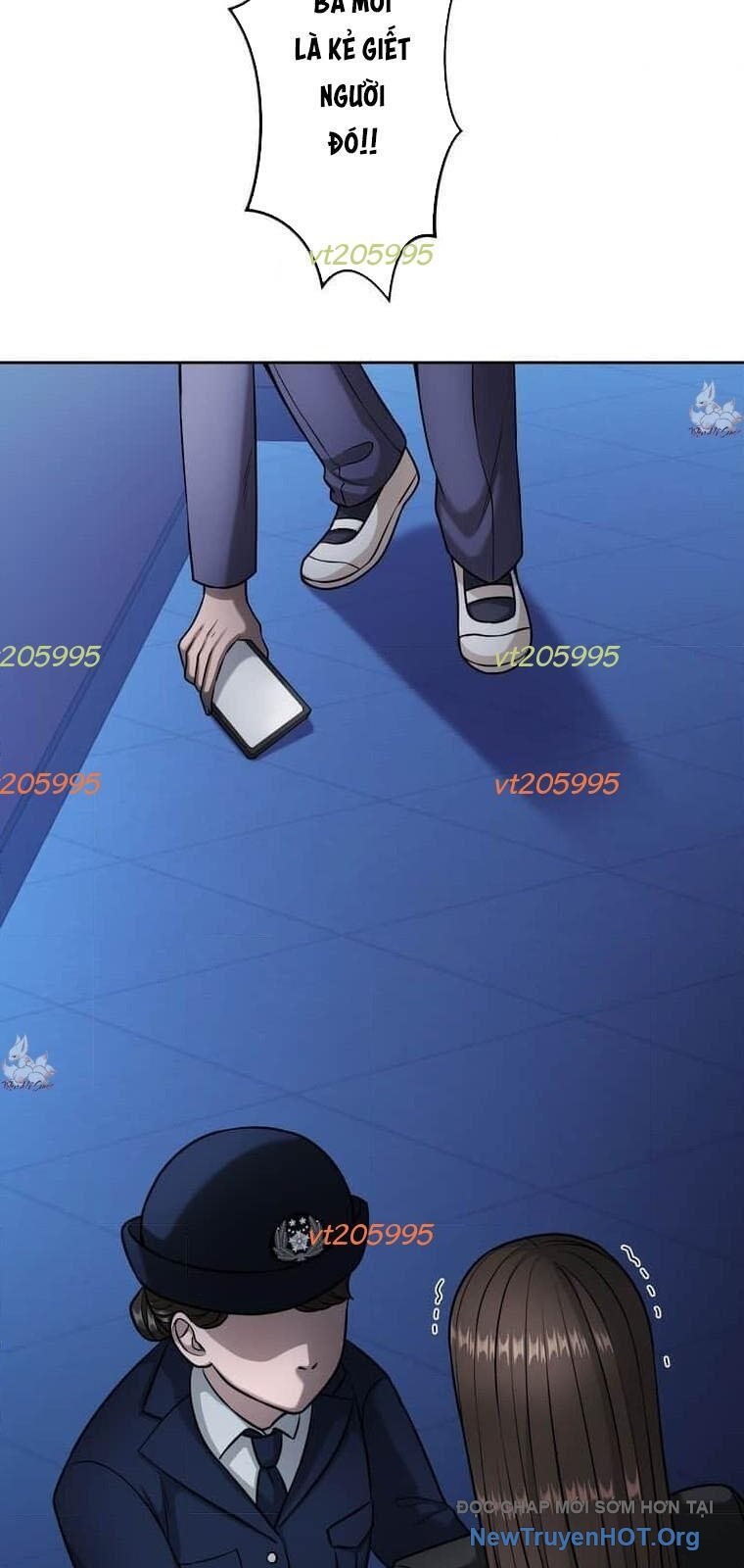 Giáo Viên Ác Quỷ Saiko: Chapter 132