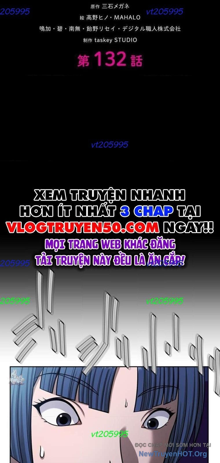 Giáo Viên Ác Quỷ Saiko: Chapter 132